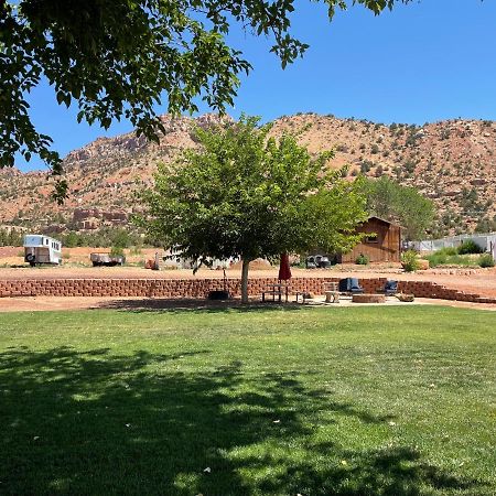 Zion'S Blue Sage Bed & Breakfast Hildale Εξωτερικό φωτογραφία