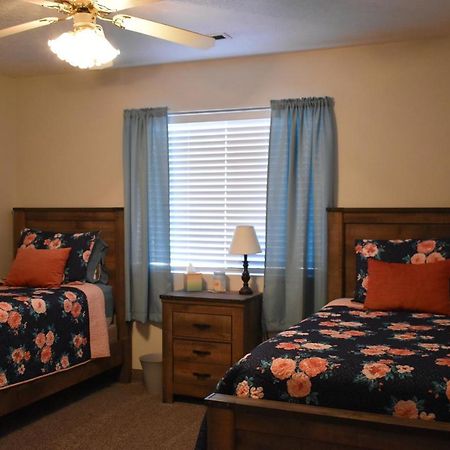Zion'S Blue Sage Bed & Breakfast Hildale Εξωτερικό φωτογραφία