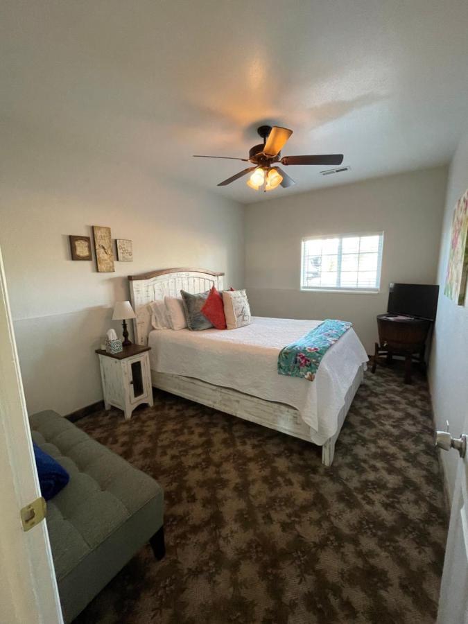 Zion'S Blue Sage Bed & Breakfast Hildale Εξωτερικό φωτογραφία