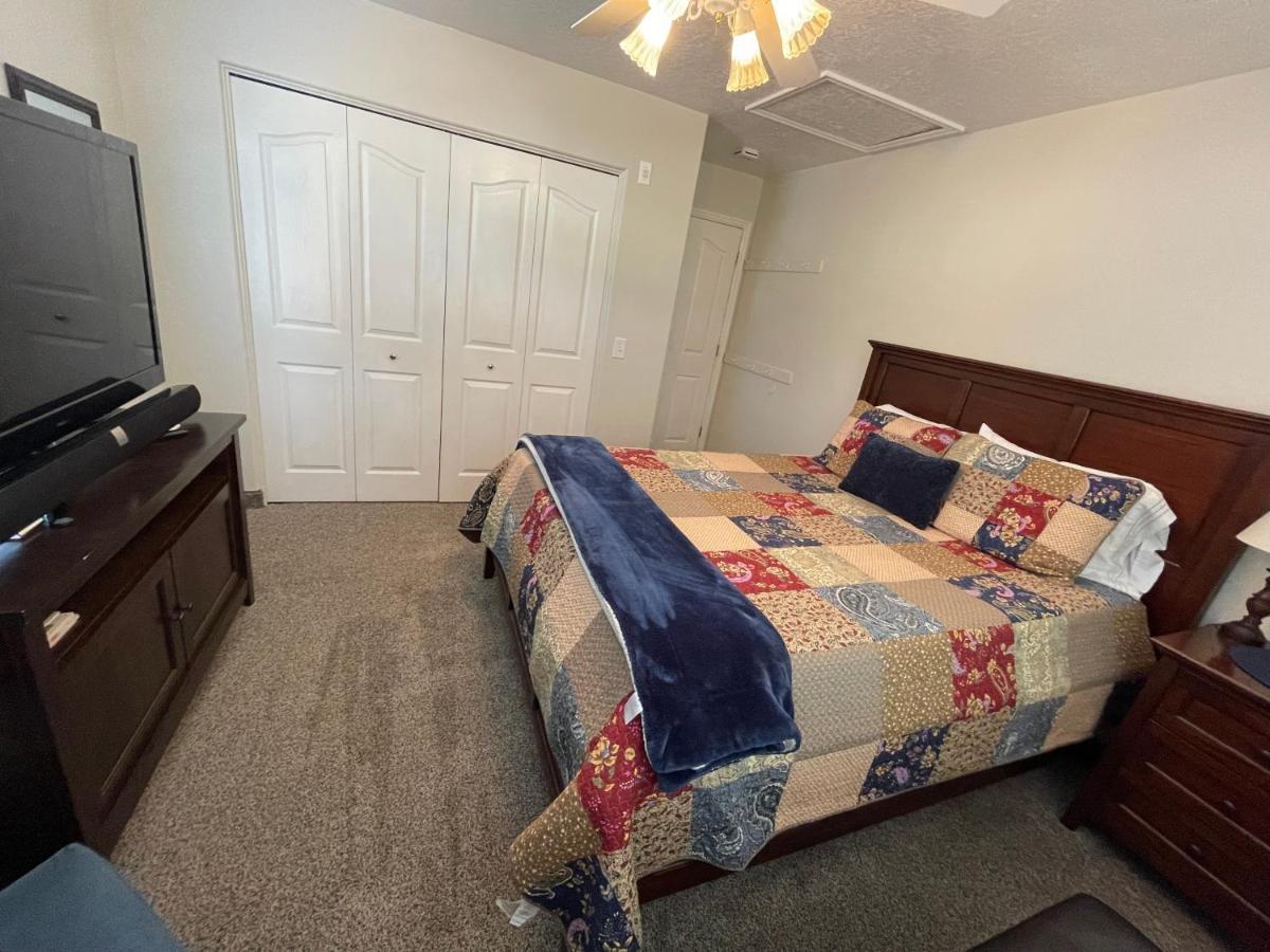 Zion'S Blue Sage Bed & Breakfast Hildale Εξωτερικό φωτογραφία