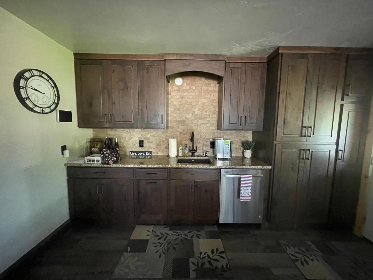 Zion'S Blue Sage Bed & Breakfast Hildale Εξωτερικό φωτογραφία