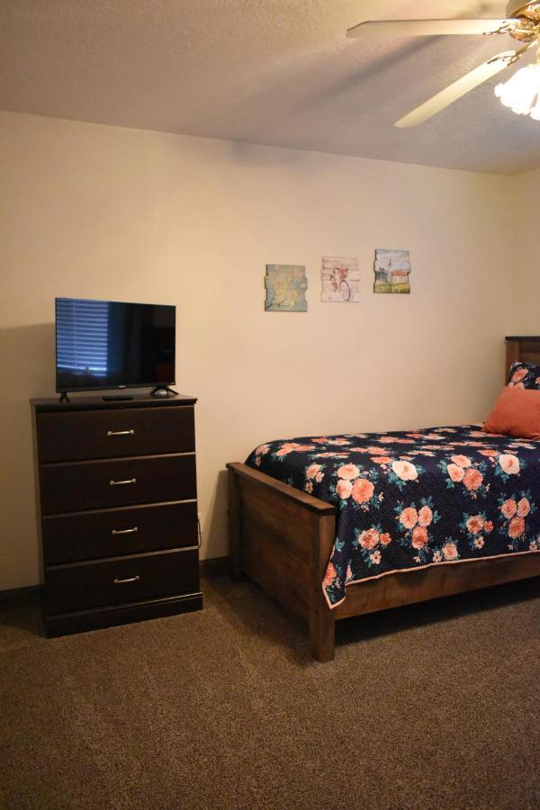 Zion'S Blue Sage Bed & Breakfast Hildale Εξωτερικό φωτογραφία
