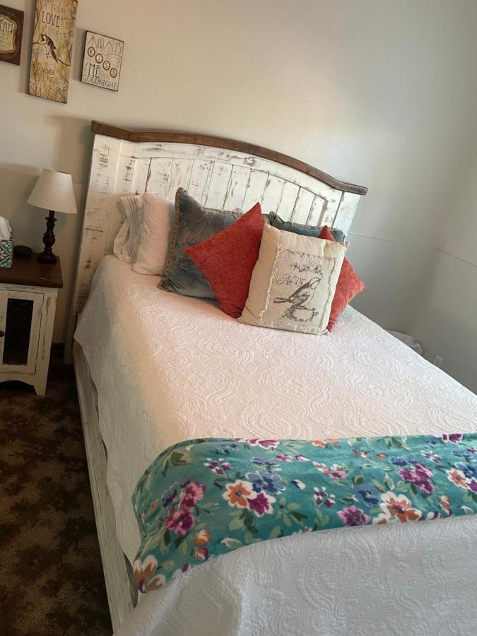 Zion'S Blue Sage Bed & Breakfast Hildale Εξωτερικό φωτογραφία