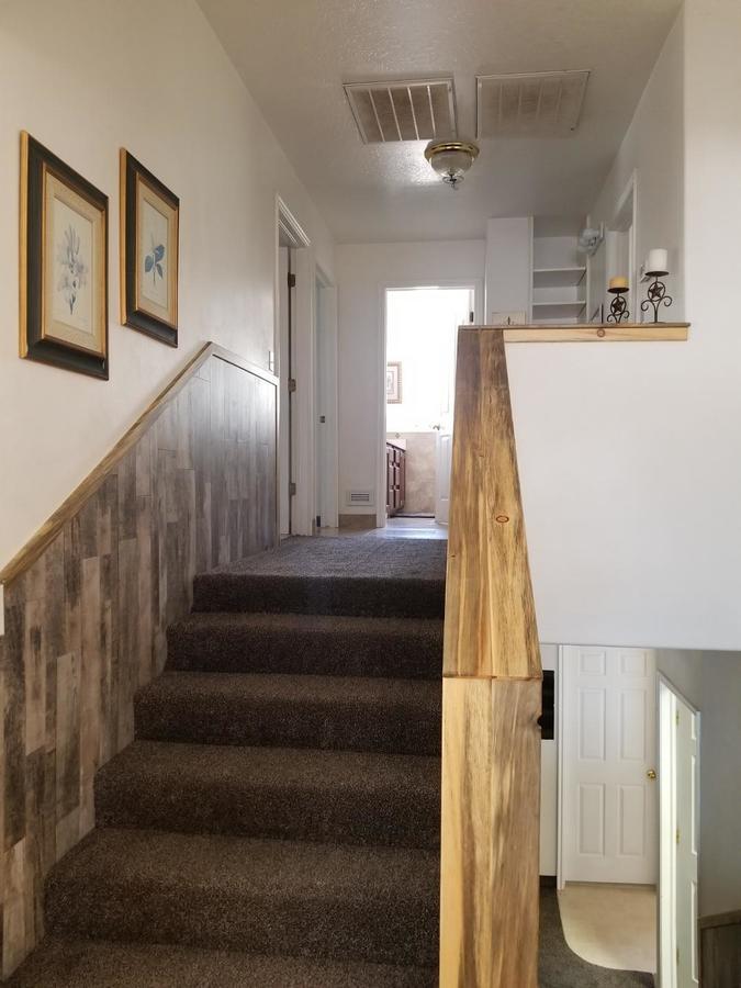 Zion'S Blue Sage Bed & Breakfast Hildale Εξωτερικό φωτογραφία